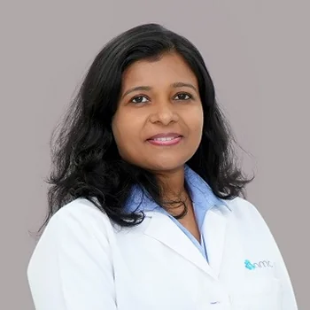 Dr. Rajitha Lokadasan