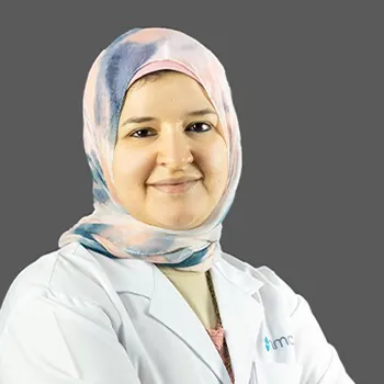 Dr. Rowaida Hamdy Abdou