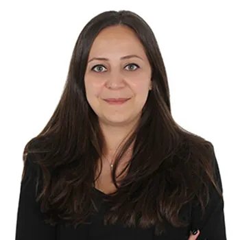 Dr. Ruby Sawaya