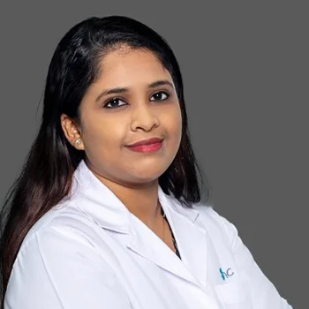 Dr. Sandra Premkumar Dr. Sandra Premkumar