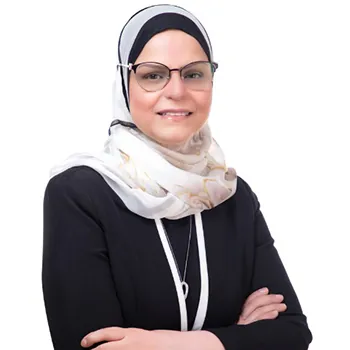 Dr. Sausan Abdul Rahman