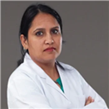 Dr. Savita Malik Dr. Savita Malik