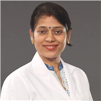 Dr. Shubha Dadhich Dr. Shubha Dadhich