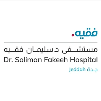 Dr. Soliman Fakeeh Hospital