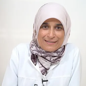 Dr. Wafa Ben Mansour