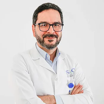 Dr. Walid Ahmad Rahmah