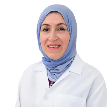 Dr. Zelal Hashem Abdlli