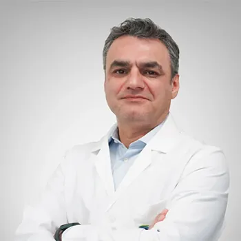 Dr. Abdul Kader Weiss