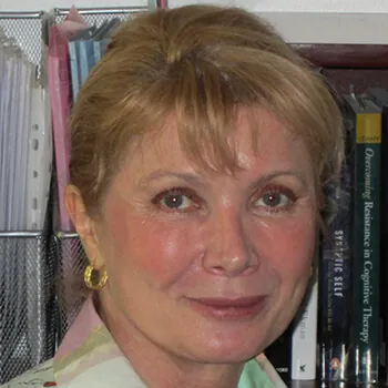 Dr. Johanna Richmond