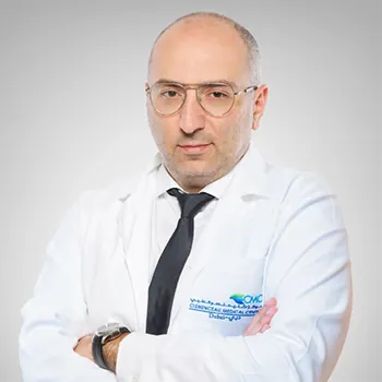 Dr. Nizar Hojaili Dr. Nizar Hojaili