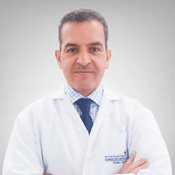 Dr. Yaser Naji