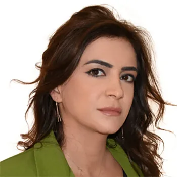 Karine.E Bekhazi