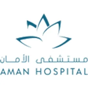 Aman Hospital, Qatar