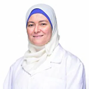 Dr. Abeer Mahmoud Ahmed Eissa