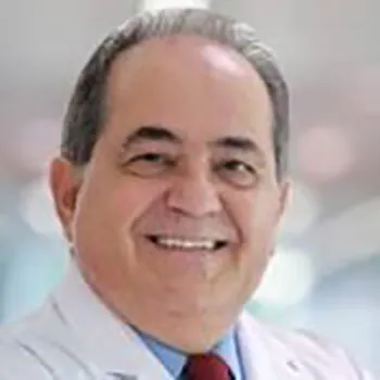 Dr. Ahmed Abdel Haq