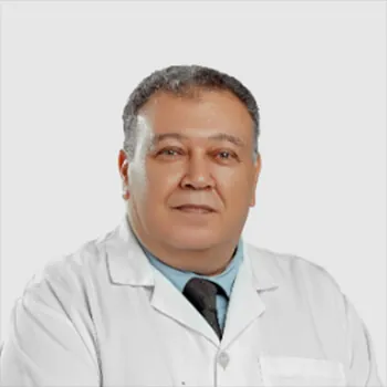 Dr. Ahmed Jaber