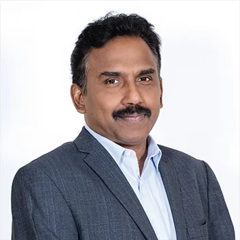 Dr. Biju Abdul Hameed