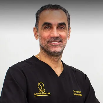 Dr. Davoud Abdollahi Dr. Davoud Abdollahi