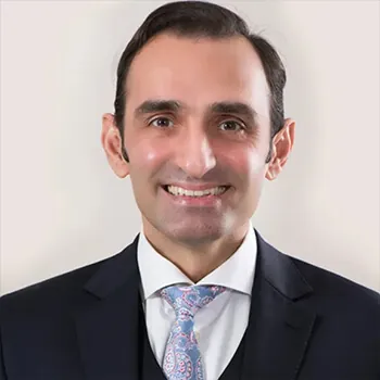 Dr. Dimitrios Kafetzis