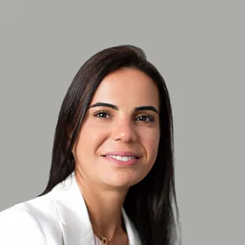 Dr. Ghina Shami