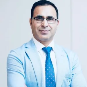 Dr. Hameed Raina