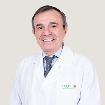 Dr. Jose Javier Singla Rodriguez