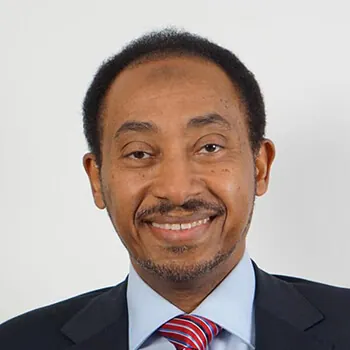 Dr. Mamoun Elawad