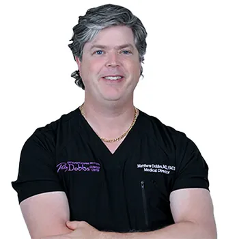 Dr. Matthew Dobbs Dr. Matthew Dobbs