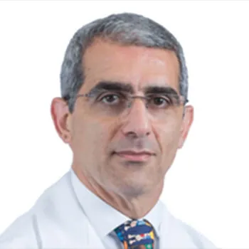 Dr. Maurice El Khoury