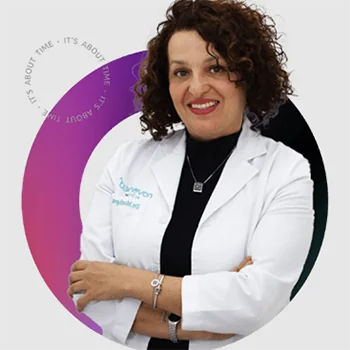 Dr. Mozhgan Sayyad
