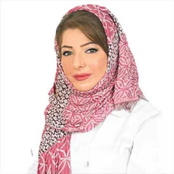Dr. Naseem Al- Awadhi