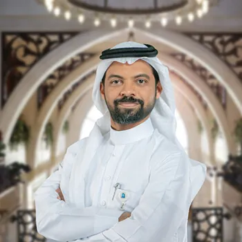 Dr. Osama Y. Muthaffar