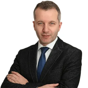 Dr. Rabih Maatouk Dr. Rabih Maatouk