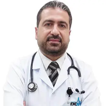 Dr. Rami Yousef