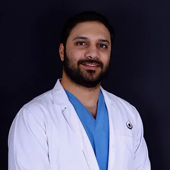 Dr. Rohit Kulshrestha