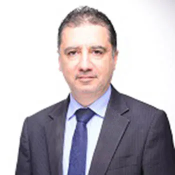Dr. Rudwan Abdul-Al