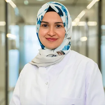 Dr. Samaa Mohammed