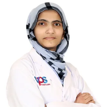 Dr. Shehnas Puthiyaveettil Abu