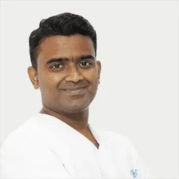 Dr. Sreejith S Kurup Dr. Sreejith S Kurup