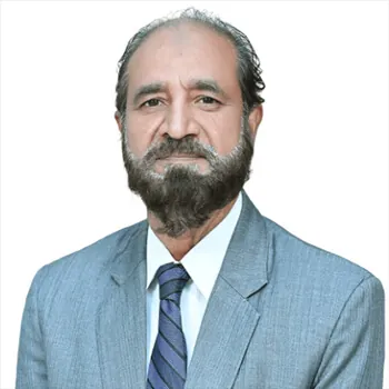 Dr. Syed Arif Hosain