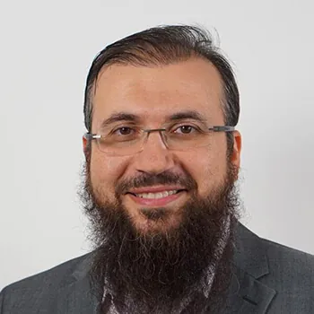Dr. Talal Ibrahim Dr. Talal Ibrahim