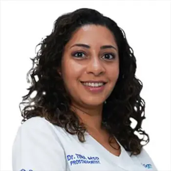 Dr. Tina
