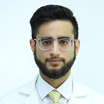 Dr. Vipul Bakshi Dr. Vipul Bakshi