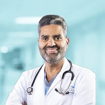 Dr. Yasser Sabr