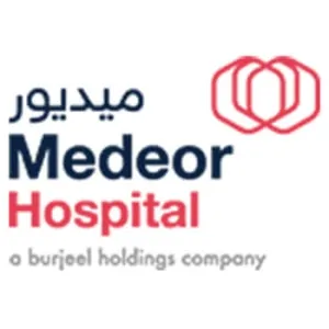 Medeor Hospital, Abu Dhabi
