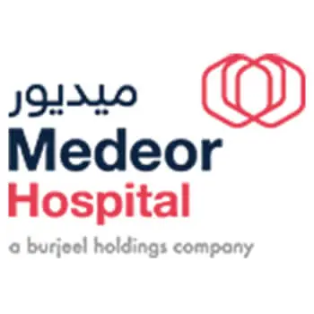 Medeor Hospital, Abu Dhabi