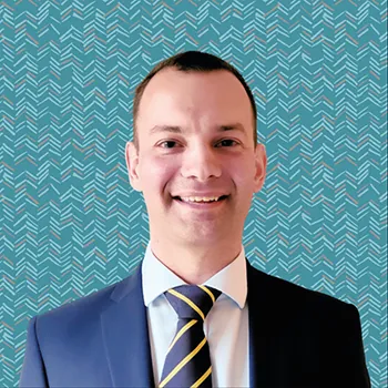 Dr. Brian MacCormack