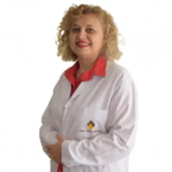 Dr. Maria Basescu
