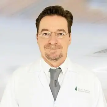 Dr. Heiko Schmidt