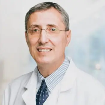 Dr. Muaaz Tarabichi